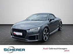 Audi TT Roadster