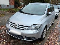 Silber Gebraucht 2006 VW Golf Plus Cross Van / Kleinbus | 2.990 € (Guter Preis)