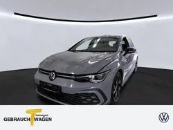 Gebraucht 2023 VW Golf VIII Style | 31.190 € (Etwas zu teuer)