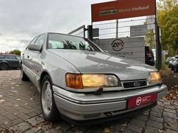 Silber Gebraucht 1991 Ford Scorpio Limousine | 6.890 €