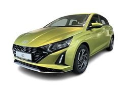 Grün Neu 2025 Hyundai i20 Trend Limousine | 22.589 € (Fairer Preis)