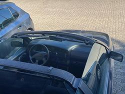 Grün Gebraucht 1996 VW Golf Cabriolet Cabrio | 1.800 € (Guter Preis)