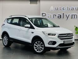 Weiß Gebraucht 2019 Ford Kuga Cool & Connect SUV | 16.390 € (Guter Preis)