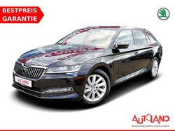 Schwarz Gebraucht 2019 Skoda Superb Kombi | 27.890 € (Fairer Preis)