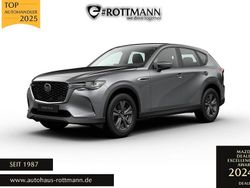 Grau Neu 2025 Mazda CX-60 Prime-Line SUV | 44.670 € (Superpreis)