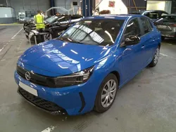 Blau Gebraucht 2024 Opel Corsa Kleinwagen | 15.790 € (Fairer Preis)