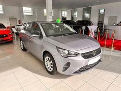 Grau Gebraucht 2021 Opel Corsa Edition Limousine | 10.999 € (Guter Preis)
