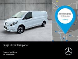 Weiß Gebraucht 2022 Mercedes Vito Van / Kleinbus | 27.108 € (Guter Preis)