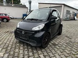 Gebraucht 2013 Smart ForTwo Coupé Passion Kleinwagen | 3.990 € (Guter Preis)