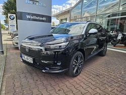 Crystal black pearl Gebraucht 2025 Honda HR-V Advance SUV | 35.990 € (Teuer)