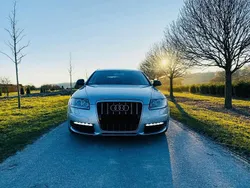Gebraucht 2006 Audi A6 Kombi | 4.000 € (Guter Preis)