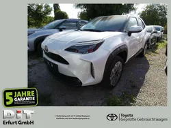 Platinum white pearl mc. Neu 2025 Toyota Yaris Cross SUV | 27.190 € (Guter Preis)