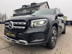Schwarz Gebraucht 2020 Mercedes GLB250 SUV | 29.900 € (Fairer Preis)