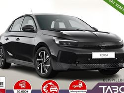 Grau Neu 2025 Opel Corsa Limousine | 18.301 €