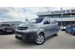 Kontrast grau Neu 2024 Opel Vivaro Edition Van | 33.900 € (Superpreis)