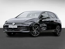 Andere farbe Gebraucht 2024 VW Golf VIII Edition Kleinwagen | 34.977 € (Teuer)