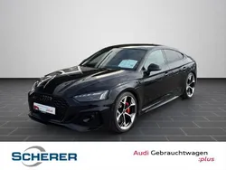 Audi RS5 Sportback