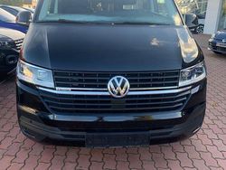Schwarz Gebraucht 2020 VW T6.1 Van | 36.500 € (Guter Preis)