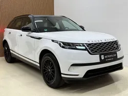 Fuji white Gebraucht 2019 Land Rover Range Rover Velar SUV | 26.480 € (Guter Preis)
