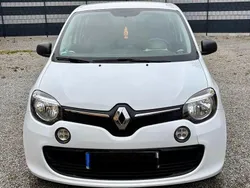 Weiß Gebraucht 2016 Renault Twingo Life Kleinwagen | 4.500 € (Superpreis)