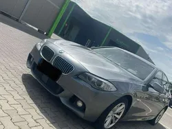 BMW 535