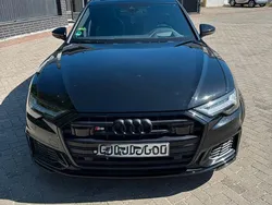 Schwarz Gebraucht 2020 Audi S6 Ambiente Kombi | 36.800 € (Guter Preis)