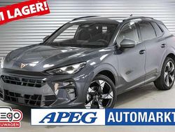 Timanfayagrau Neu 2025 Cupra Terramar SUV | 39.190 € (Superpreis)