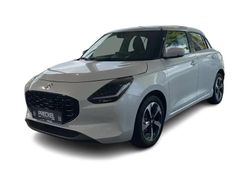 Weiß Neu 2025 Suzuki Swift Comfort+ Kleinwagen | 21.489 €