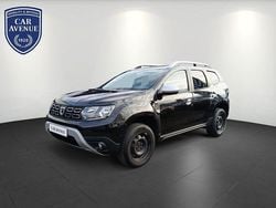 Schwarz Gebraucht 2019 Dacia Duster Adventure SUV | 13.500 €