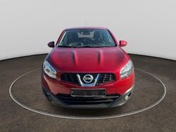 Rot Gebraucht 2011 Nissan Qashqai Acenta SUV | 9.250 € (Fairer Preis)