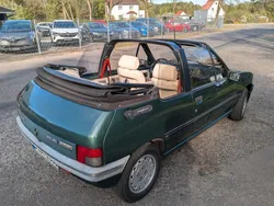 Peugeot 205