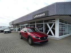 Neu 2025 Mazda CX-30 Homura-Line SUV | 28.190 €