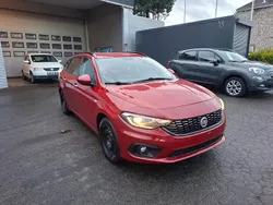 Gebraucht 2017 Fiat Tipo Kombi | 10.900 € (Etwas zu teuer)