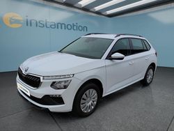 Neu 2025 Skoda Kamiq SUV | 26.249 € (Fairer Preis)