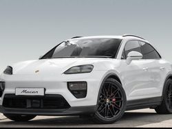 Weiß Gebraucht 2025 Porsche Macan SUV | 97.500 € (Superpreis)