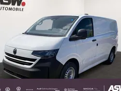 Weiß Neu 2025 VW T6.1 Van | 43.430 € (Guter Preis)