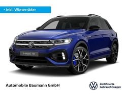 Blau Neu 2025 VW T-Roc R SUV | 47.950 € (Teuer)