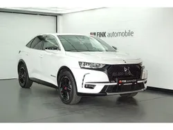 Weiß Gebraucht 2021 DS Automobiles DS7 Crossback Performance SUV | 25.680 € (Guter Preis)