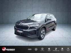 Blackmagic perleffekt Gebraucht 2025 Skoda Kodiaq Selection SUV | 44.970 € (Superpreis)