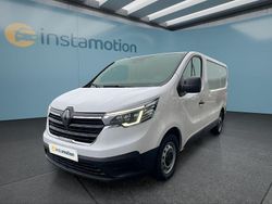 Weiß Neu 2025 Renault Trafic Van | 31.299 € (Fairer Preis)