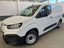 Weiß Neu 2025 Fiat Doblò Van / Kleinbus | 20.990 € (Guter Preis)