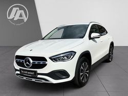 Gebraucht 2022 Mercedes GLA250 SUV | 34.454 € (Guter Preis)