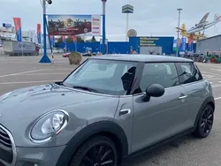 Grau Gebraucht 2016 Mini John Cooper Works Sport Kleinwagen | 11.590 € (Fairer Preis)
