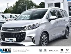 Silber Gebraucht 2024 Maxus EG50 Van / Kleinbus | 29.990 €