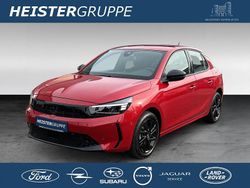 Rot Gebraucht 2024 Opel Corsa Kleinwagen | 17.990 € (Fairer Preis)