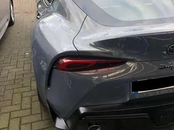Grau Gebraucht 2022 Toyota Supra Coupé | 44.500 € (Guter Preis)