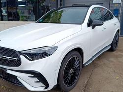 Weiß Gebraucht 2025 Mercedes GLC300 AMG SUV | 71.000 € (Fairer Preis)