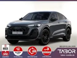 Grau Neu 2025 Audi Q5 Sport SUV | 64.188 € (Superpreis)