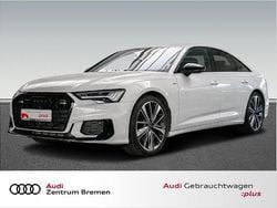 Gletscherweiss Gebraucht 2025 Audi A6 S-Line Limousine | 65.490 € (Guter Preis)