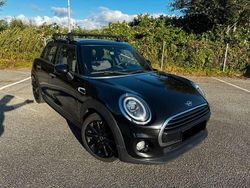 Schwarz Gebraucht 2019 Mini Cooper Kleinwagen | 14.800 € (Fairer Preis)